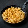 Mac & Cheese в Jumbo chicken по цене 480