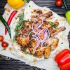 Птицефабрика в Шеф рекомендует шашлыки по цене 3360