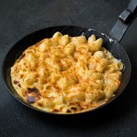 Mac & Cheese в Jumbo chicken