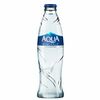 Aqua Minerale газированная в Кукси каби по цене 190