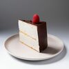 Торт Птичье молоко в Мясная карта по цене 780