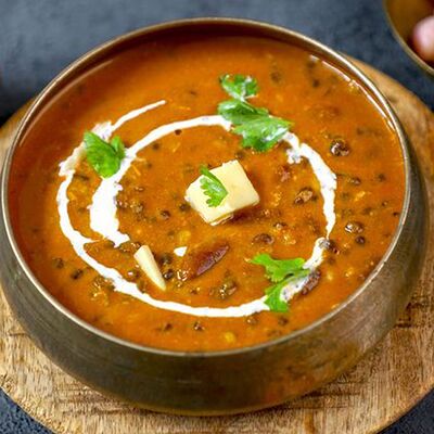 Dal makhani / Дал макхани в Бхарат по цене 589 ₽