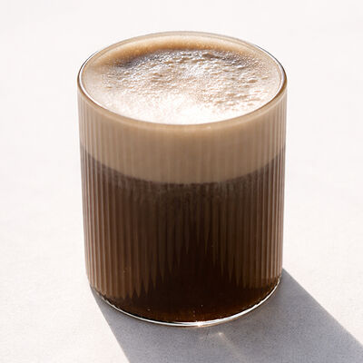 Протеиновый шоколадный коктейль в Angel Cakes по цене 700 ₽