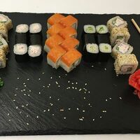 Сет Чикаго в Sushi & Shef