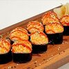 Запеченный острый с крабом в SUSHIPIZZAWOK по цене 480