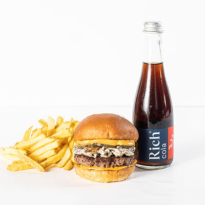 Брянский сет выгодно в #FARШ по цене 490