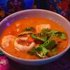 Том ям с морепродуктами в Urban Ramen по цене 900