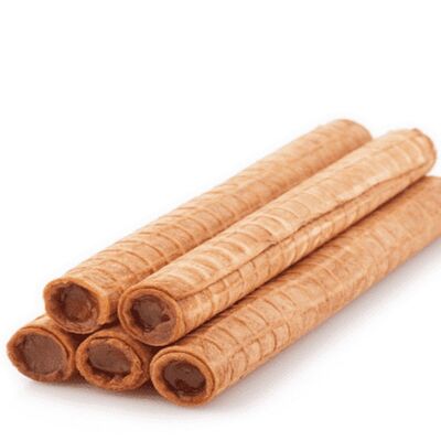 Трубочка со сгущенкой в MisLavnes по цене 50 ₽