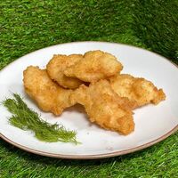 Куриные наггетсы в Икигай 64