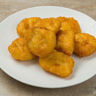 Наггетсы в Бали по цене 390 ₽