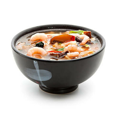 Мисо-суп в Сушифуд по цене 249 ₽