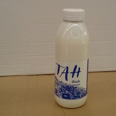 Тан по древнему рецепту в Пекарня Колос по цене 155 ₽