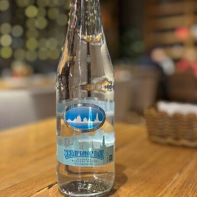 Минеральная вода Серафимов дар в Дади по цене 260 ₽