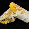 Шаурма с курицей и картофелем фри в Shawarma по цене 329