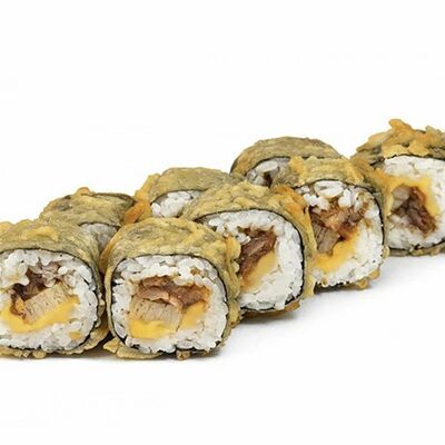 Темпура унаги в Fixxroll по цене 710 ₽