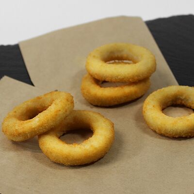 5 луковых колец в COFESTO по цене 270 ₽