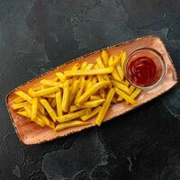 Картофель фри в Пери Шашлыки