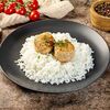 Рис с Куриными котлетками в Шаурма и Гриль по цене 530