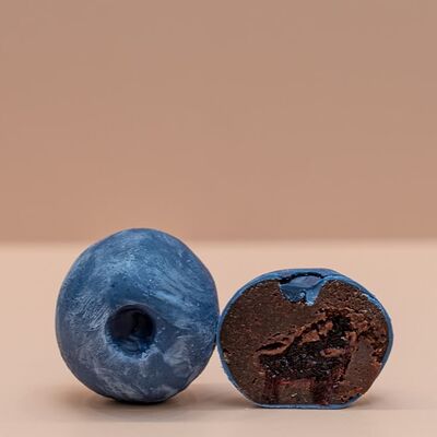 Голубика в Мыскофе по цене 220 ₽