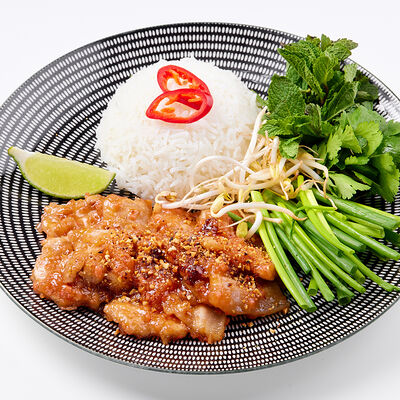 Ком Хео в Бань бао по цене 819 ₽