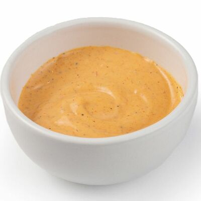 Горчичный в Хинкали по цене 3 р.