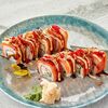 Краб-манго с лососем в Rolls по цене 580