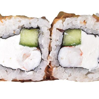 Бонито с креветкой в MM-SUSHI по цене 389 ₽