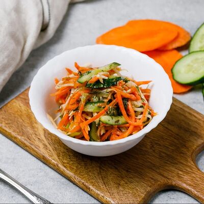 Овощной в Кафе Микс по цене 150 ₽