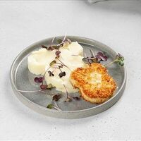 Детские куриные котлеты Микки в New normal