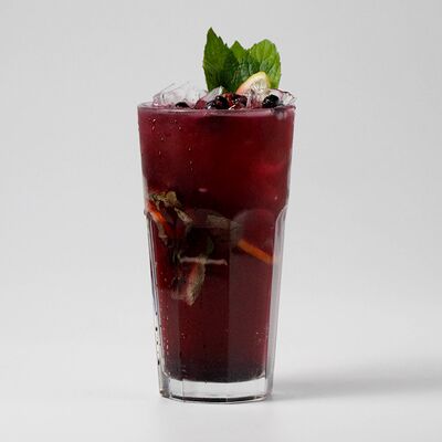 Лимонад Ягодный в Rabbit по цене 1890 ₸