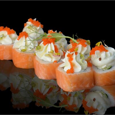 Наруто в On The Wok по цене 864 ₽