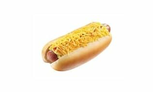 Хот дог с сыром в Кебаб в лаваше по цене 246 ₽