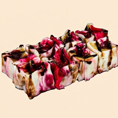 Вишневый ролл в SunRice по цене 329 ₽