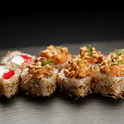 Зеландия в Мистер суши по цене 856 ₽