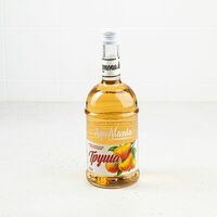 Осетинский лимонад AquAlania Груша в Пирогос