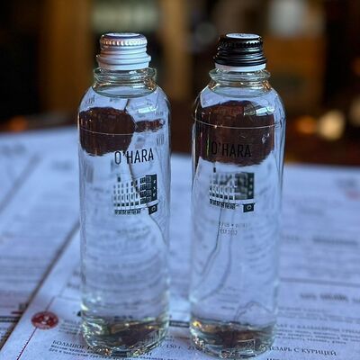 Вода O'Hara в Охара по цене 250 ₽