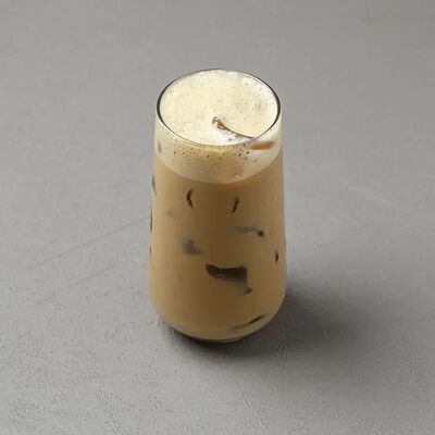 Фраппучино классика в Диккенс по цене 290 ₽