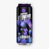 Энергетический напиток Lit Energy Blueberry в Black Angus Kebab по цене 230