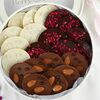 Шоколадный набор Медианты Три шоколада в Berry Present по цене 1690