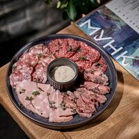 Мясной сет в Мунк