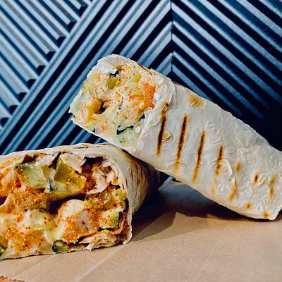 Острая с курицей в Голодный кочевник по цене 460 ₽