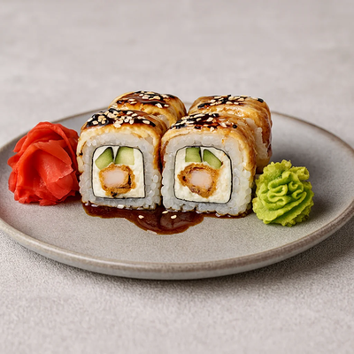 9. Эмаги 8к в Японика по цене 799 ₽