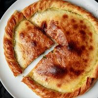 Кубдари в Хачучачу