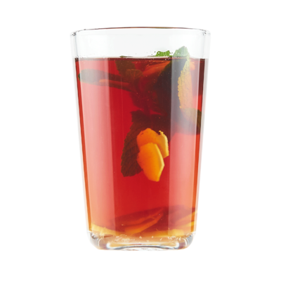 Имбирный чай с мятой в Готово китчен по цене 112 ₽