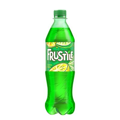 Frustyle Lemon-lime в Донна Пицца по цене 105 ₽
