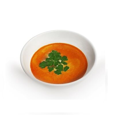 Суп Том ям с курицей в Япончик по цене 385 ₽