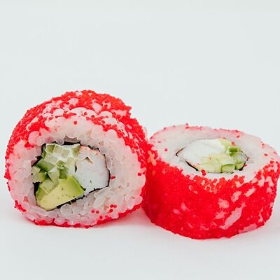 Калифорния в Мисо-Мисо по цене 679 ₽