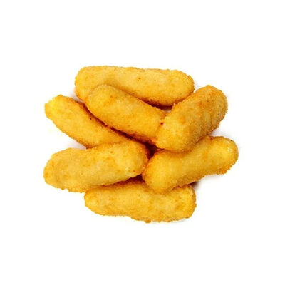 Сырные палочки в Два шефа по цене 500 ₽