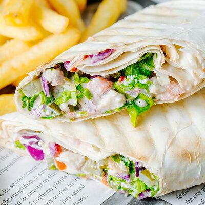 Классика в лаваше в ШефМакс по цене 359 ₽