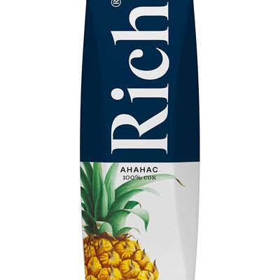 Сок Ананас в Парус по цене 530 ₽